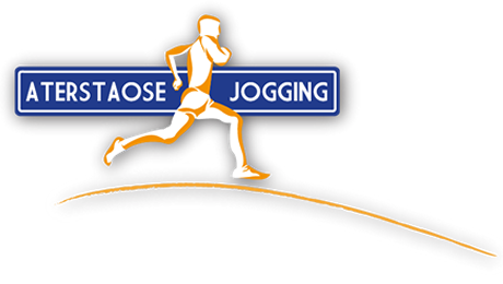 logo aterstaose jogging